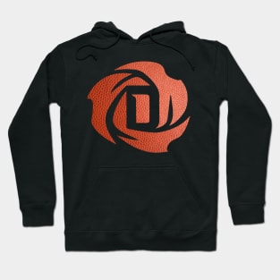 Derrick Rose Hoodies for Sale TeePublic